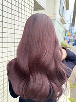 ヴィフ 大船(VIF)&nbsp;デザインカラー/こなれハイトーン/プレミアムカラー大船//大船駅