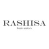 ラシサ(RASHISA)のお店ロゴ