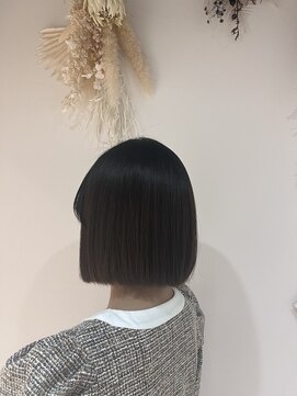 デイジー 八千代勝田台(daisy) A/W　minibob 「daisy八千代勝田台　小松」