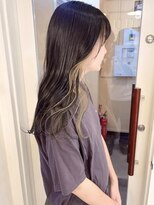 セルカ 新宿(CERCA)&nbsp;[オガワ担]イヤリングカラー【CERCA新宿】