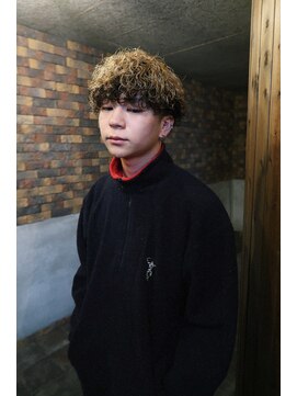 ワビサビ(WB/SB) YUITO STYLE No.56