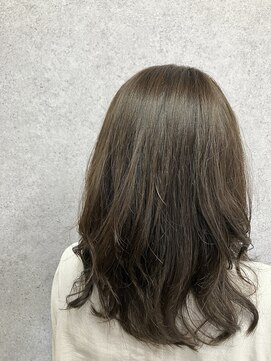 ラプト(RAPT) カーキグレージュ