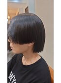 ワイドバングウルフ