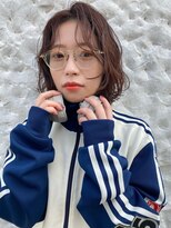 グリーン 北千住(green)&nbsp;【green】ボブパーマ