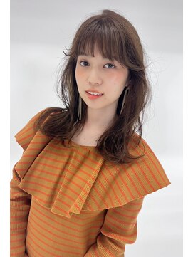 キイ ギンザ(k.e.y GINZA) エアリーセミディ3