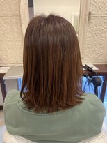 浪漫館 アールズコート(R's Court)&nbsp;レイヤースタイル/竹嵜3.27