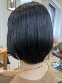 魔法の縮毛矯正ケアルーガ
