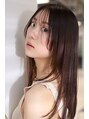 アミィヘアー アネックス(Ami Hair annex) ツヤツヤロング♪