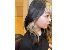 松本平太郎美容室 吉祥寺パートファイブ(PART5)