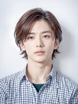 ロッカ(ROCCA)&nbsp;【韓国風】ウルフカット