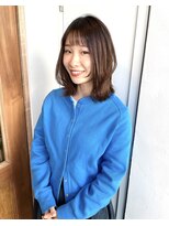 デリコ(DELICO) ラフミディアム