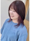 インナーカラー
