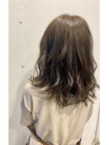 ブレイブ 福岡天神店(BRAVE)&nbsp;ベージュカラー