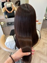 ルシェリ(Le cheri) ビカクの美髪矯正