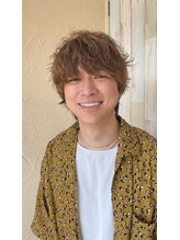 ゼロレイク(Zero Lake) 小俣 大智