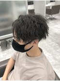 縦落ちツイストスパイラル