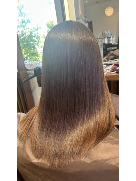 アローズ(arose) 艶髪