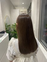 エレノア 枚方(Eleanor)&nbsp;柔らかオリーブベージュ☆ SHIZUKU