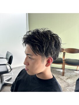 ステレオ ヘアデザイン 安城店(STEREO HAIR DESIGN) ハイライト 9月