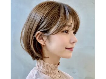 AND LALU【アンド ラル】