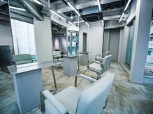 セプト 博多(SEPT.)の雰囲気（博多区役所前☆メンズ専門店洗練された空間で仕事終わりに◎博多）