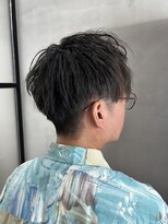 フェリア 松山(Feria)&nbsp;ショート 深田和也