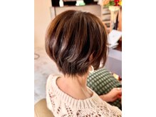 アイシー ヘアーメイク(ic hair make)