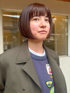 パレット 本厚木店(Palette) BOB