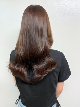 パレット 伊勢原店(Palette) 柔らかツヤベージュ