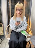 抜きっぱなし