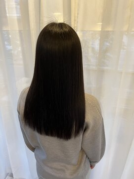 ネオエストログ(NeoestLog) 美髪を目指すなら酸性ストレート