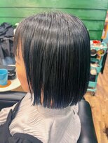 ワンバイワン(ONE BY ONE)&nbsp;ミニボブハイライト