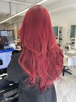 リーホリエ(Lee Horie) 【高木】Red Cherry◎