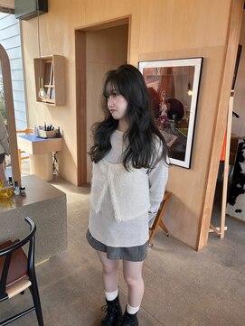 パレス(PAALS) オリーブグレージュ