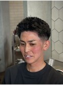 pin perm style
