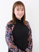ヘアーテラスエム 奈良店(hair terrace M) 楠木 愛理