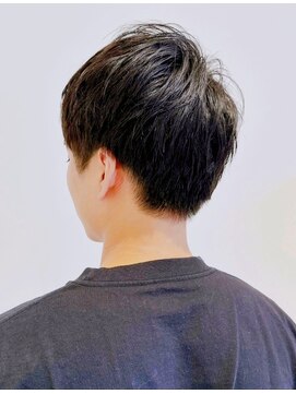 サム 横浜 大倉山(Sum) メンズカット/大倉山メンズカット/横浜メンズカット/メンズ