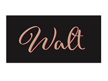 Walt【ウォルト】【7月下旬NEW OPEN(予定)】