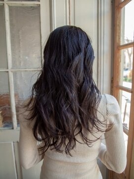 チェス(CHESS) デジタルパーマ