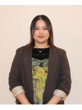 ヘアーモード ケーティー 尼崎本店(Hair Mode KT) 中川 妃彩