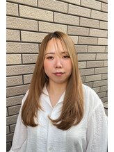 ルフカ(Lufca) Naoko 