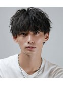 スパイラルマッシュ