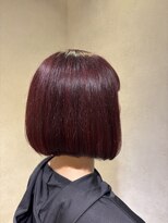 カルテット(Quartett)&nbsp;【Quartett】ワインレッド