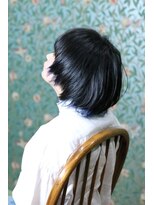 ザップ(ZAP)&nbsp;マッシュウルフ