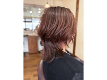 シークヘアー(Chic hair)