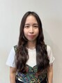 アグ ヘアー ルッカ 五所川原店(Agu hair lucca) 田崎 未乃梨