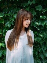 ゲート いわき(Gate) ナチュラルロング