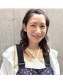 レジュアル(RESSUAL) 小島 遥香