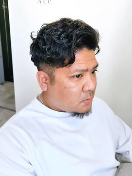 エイス 梅田 中津(Ace) スペインカール