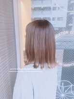 シーインフィニート 清澄白河店(C∞) シークレットハイライト